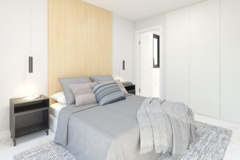 Продажа виллы в Лос Монтесинос, Аликанте, Испания 3 спальни, 99м2 №145017 - фото 19