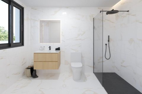 Продажа виллы в Лос Монтесинос, Аликанте, Испания 3 спальни, 99м2 №145017 - фото 13