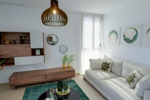 Villa in vendita a Cartagena, Murcia, Spagna 2 camere da letto, 221 mq. N° 145013 - foto 7