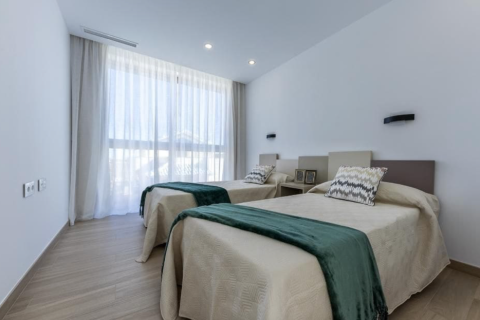 Villa in vendita a Cartagena, Murcia, Spagna 2 camere da letto, 221 mq. N° 145013 - foto 10