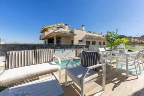 Villa in vendita a Cartagena, Murcia, Spagna 2 camere da letto, 221 mq. N° 145013 - foto 9