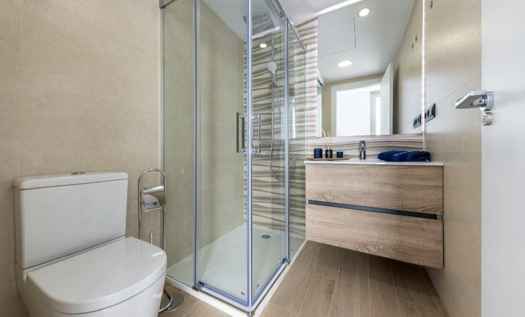 Villa a Cartagena, Murcia, Spagna 2 camere da letto, 221 mq. N° 145013