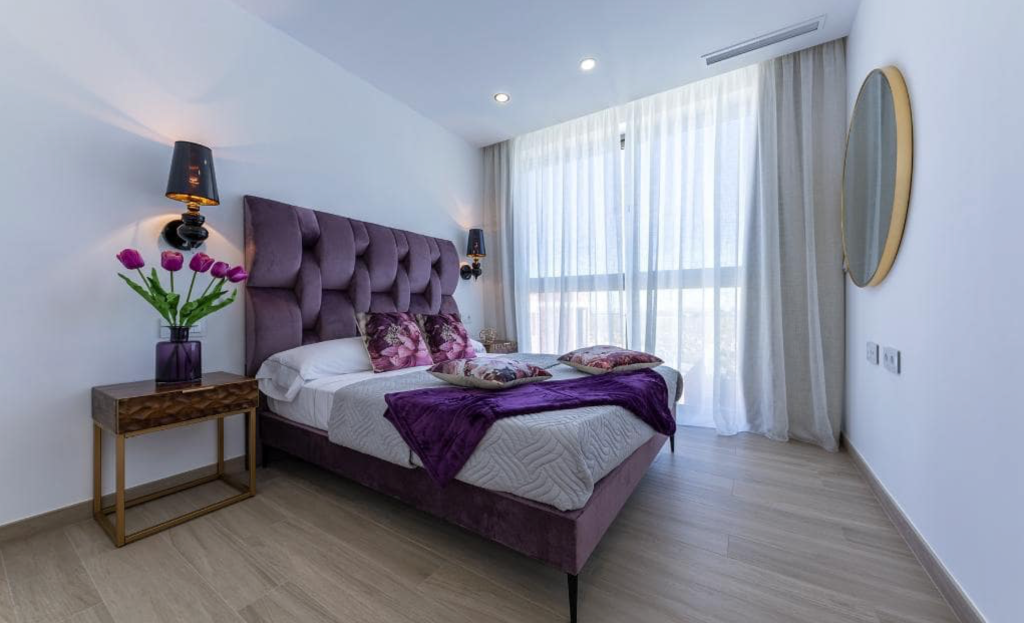 Villa a Cartagena, Murcia, Spagna 2 camere da letto, 221 mq. N° 145013