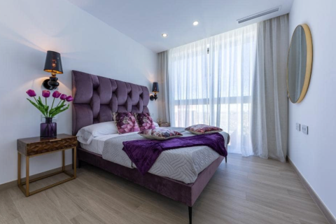 Villa in vendita a Cartagena, Murcia, Spagna 2 camere da letto, 221 mq. N° 145013 - foto 12