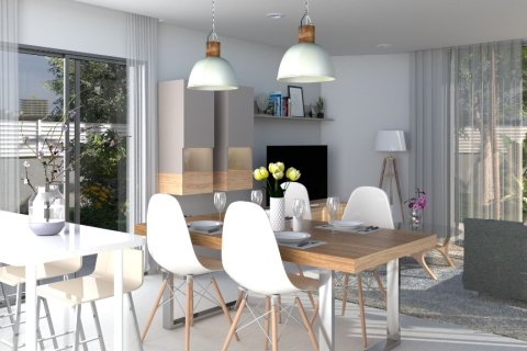 Villa in vendita a Torrevieja, Alicante, Spagna 3 camere da letto, 179 mq. N° 145012 - foto 3