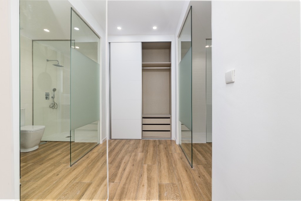 Apartamento en Gran Alacant, Alicante, España 2 dormitorios, 113 m2 No. 145015