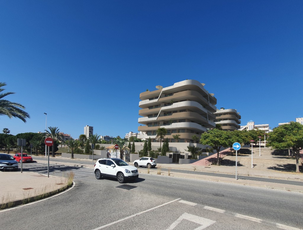 Apartamento en Gran Alacant, Alicante, España 2 dormitorios, 113 m2 No. 145015