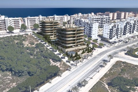 Dzīvoklis pārdošanā Gran Alacant, Alicante, Spānijā 2 istabas, 113 m2 Nr. 145015 - attēls 23