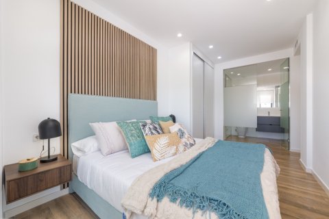 Dzīvoklis pārdošanā Gran Alacant, Alicante, Spānijā 2 istabas, 113 m2 Nr. 145015 - attēls 13