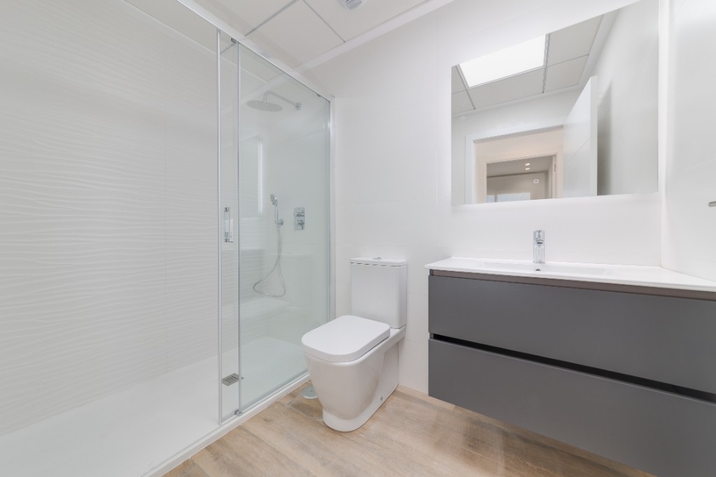 Apartamento en Gran Alacant, Alicante, España 2 dormitorios, 113 m2 No. 145015