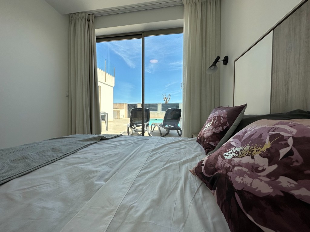 Villa in Cartagena, Murcia, Spanien 3 Schlafzimmer, 250 m2 Nr. 145014