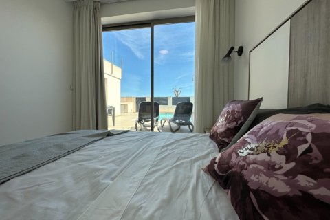 Villa in vendita a Cartagena, Murcia, Spagna 3 camere da letto, 250 mq. N° 145014 - foto 7