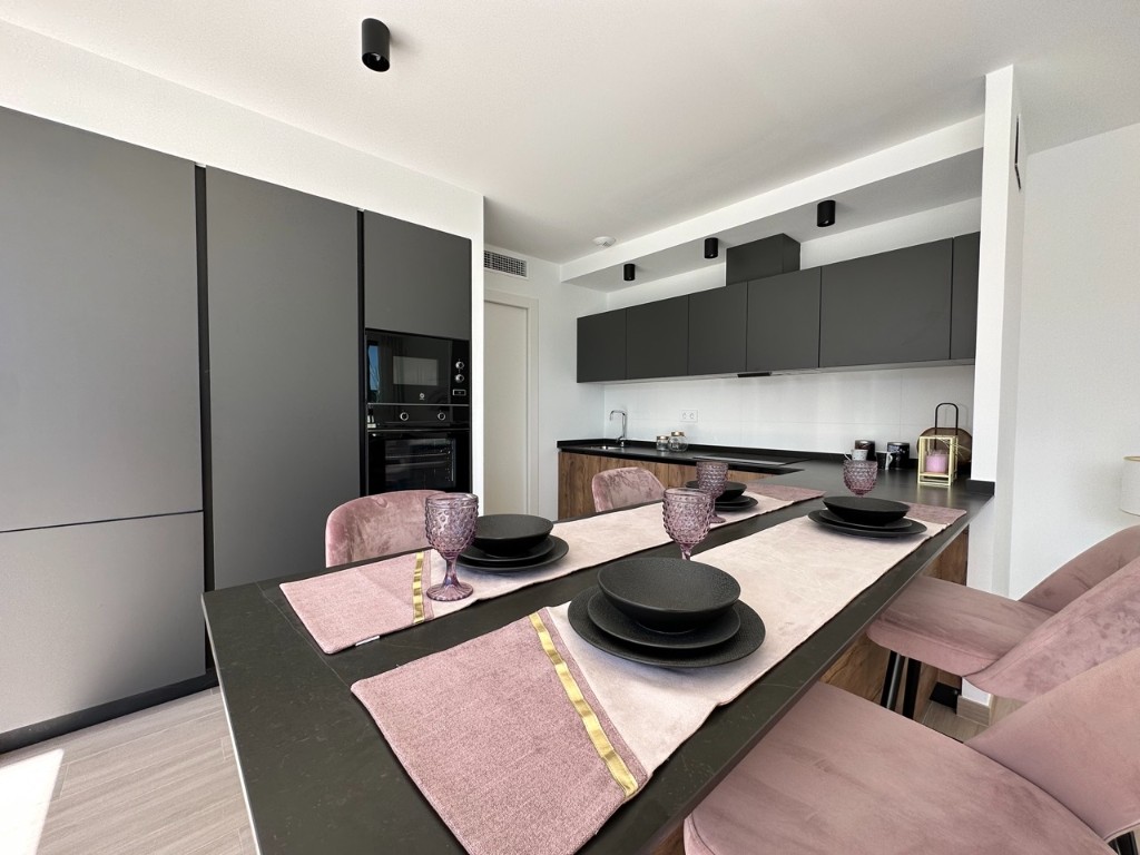 Villa in Cartagena, Murcia, Spanien 3 Schlafzimmer, 250 m2 Nr. 145014