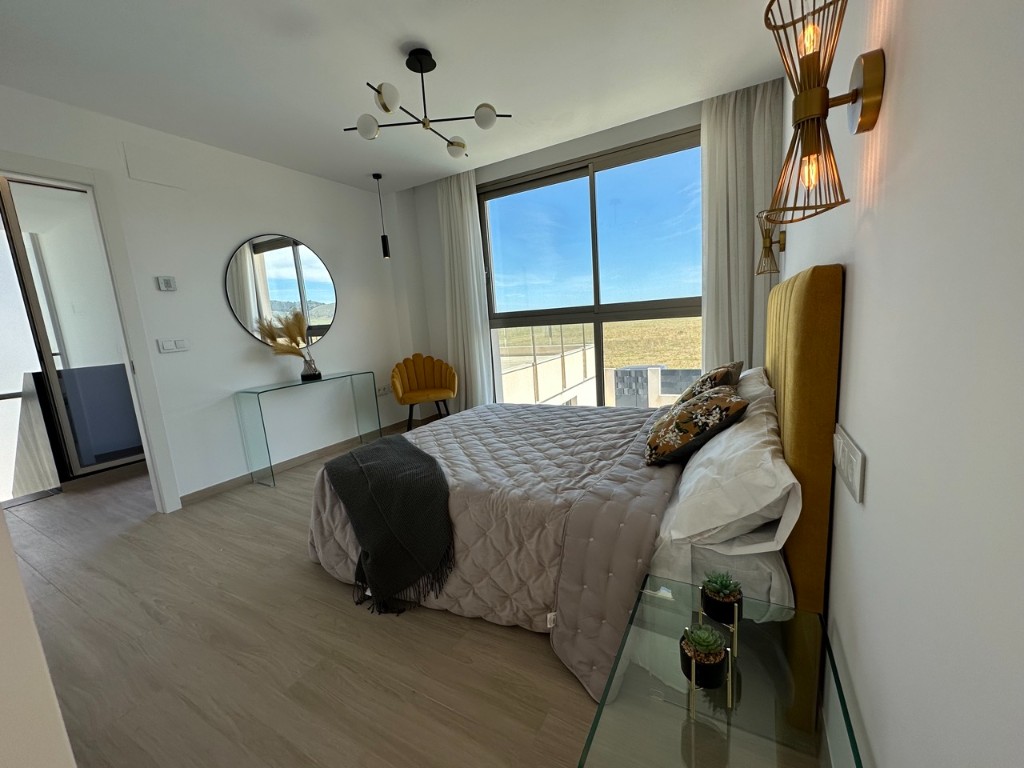 Villa in Cartagena, Murcia, Spanien 3 Schlafzimmer, 250 m2 Nr. 145014