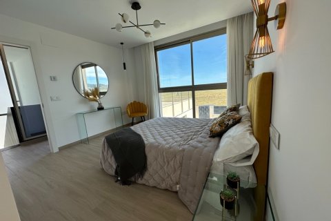 Villa in vendita a Cartagena, Murcia, Spagna 3 camere da letto, 250 mq. N° 145014 - foto 5