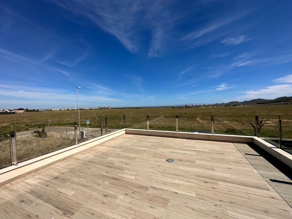 Villa in Cartagena, Murcia, Spanien 3 Schlafzimmer, 250 m2 Nr. 145014