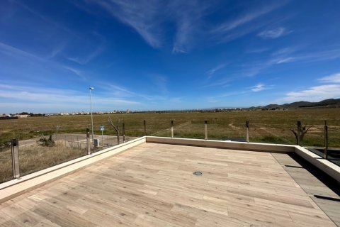 Villa in vendita a Cartagena, Murcia, Spagna 3 camere da letto, 250 mq. N° 145014 - foto 12