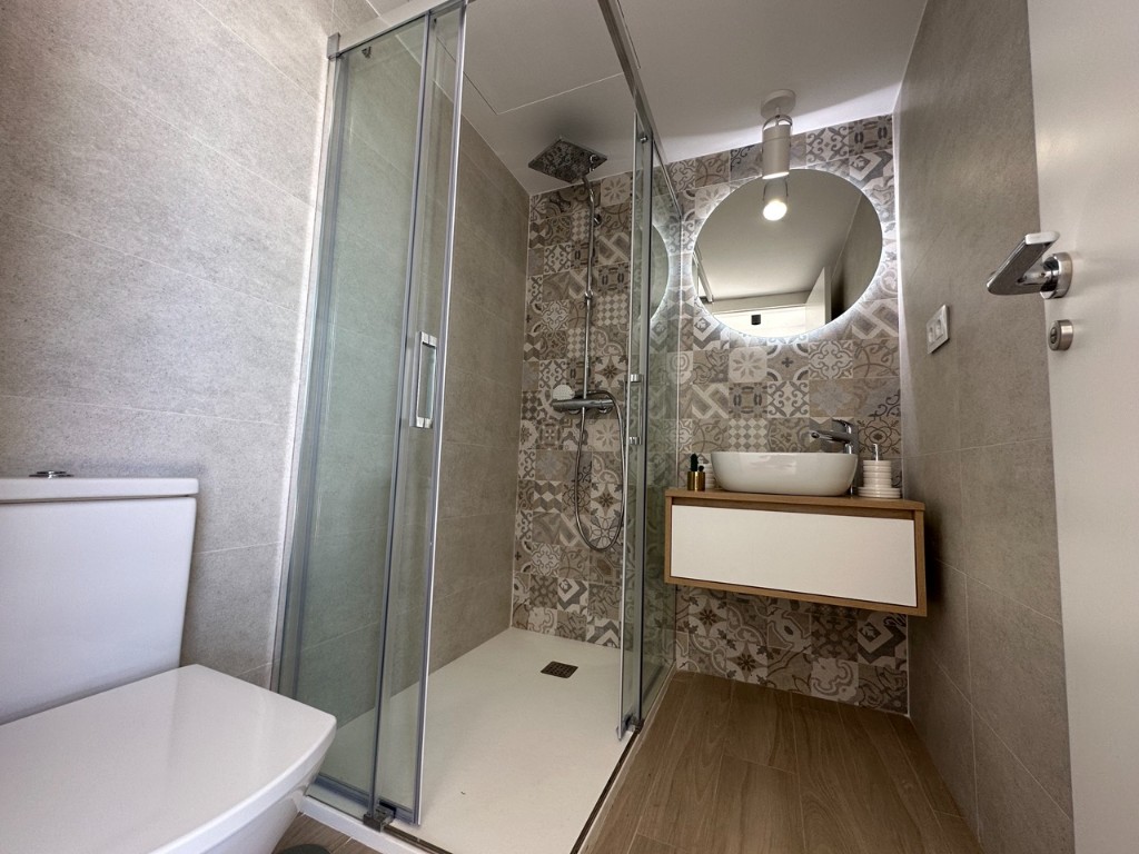 Villa in Cartagena, Murcia, Spanien 3 Schlafzimmer, 250 m2 Nr. 145014