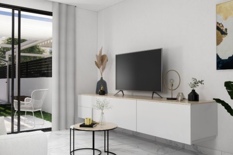 Продажа виллы в Рохалес, Аликанте, Испания 3 спальни, 110м2 №145011 - фото 6