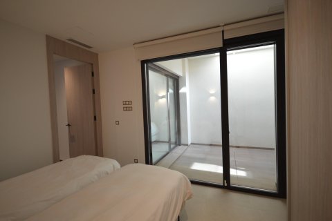 Продажа виллы в Альгорфа, Аликанте, Испания 5 спален, 318м2 №155519 - фото 30