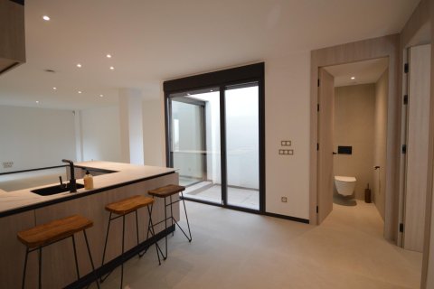 Продажа виллы в Альгорфа, Аликанте, Испания 5 спален, 318м2 №155519 - фото 13