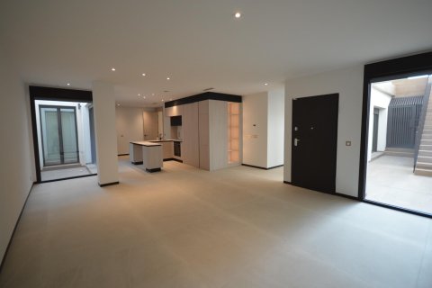 Продажа виллы в Альгорфа, Аликанте, Испания 5 спален, 318м2 №155519 - фото 15