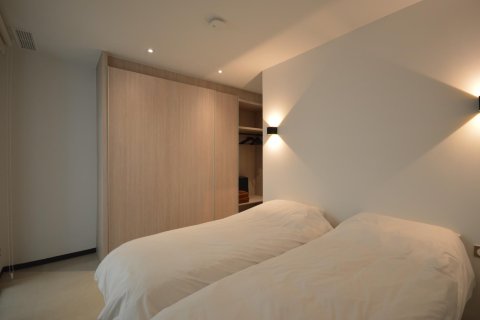 Продажа виллы в Альгорфа, Аликанте, Испания 5 спален, 318м2 №155519 - фото 28