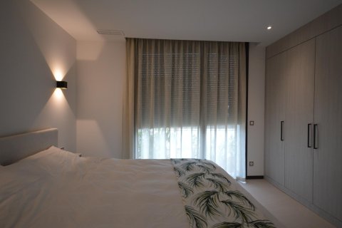 Продажа виллы в Альгорфа, Аликанте, Испания 5 спален, 318м2 №155519 - фото 20