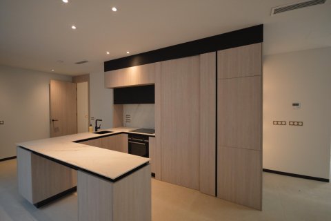 Продажа виллы в Альгорфа, Аликанте, Испания 5 спален, 318м2 №155519 - фото 11