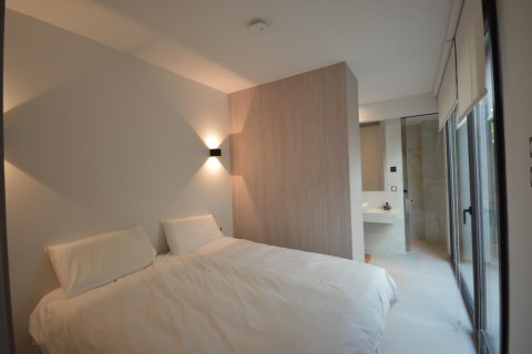 Продажа виллы в Альгорфа, Аликанте, Испания 5 спален, 318м2 №155519 - фото 29