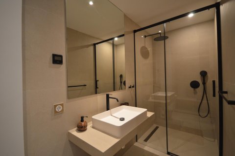 Продажа виллы в Альгорфа, Аликанте, Испания 5 спален, 318м2 №155519 - фото 25