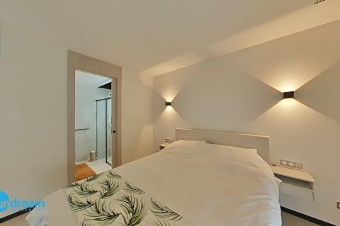 Продажа виллы в Альгорфа, Аликанте, Испания 5 спален, 318м2 №155519 - фото 16