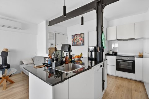 Apartament w Alicante, Hiszpania 2 sypialnie, 63 mkw. nr 155522 – zdjęcie 2