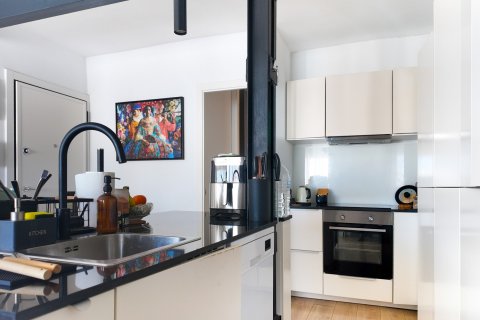 Dzīvoklis pārdošanā Alicante, Spānijā 2 istabas, 63 m2 Nr. 155522 - attēls 3