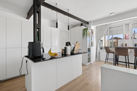 Apartament w Alicante, Hiszpania 2 sypialnie, 63 mkw. nr 155522 – zdjęcie 4