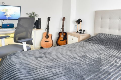 Dzīvoklis pārdošanā Alicante, Spānijā 2 istabas, 63 m2 Nr. 155522 - attēls 12