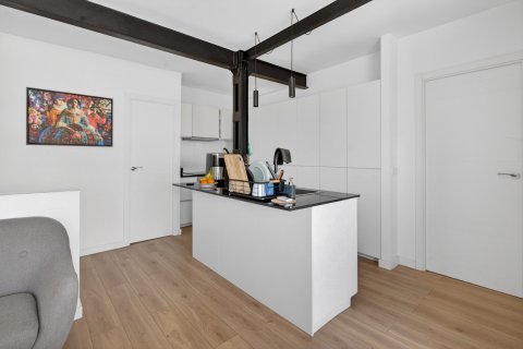 Apartament w Alicante, Hiszpania 2 sypialnie, 63 mkw. nr 155522 – zdjęcie 5