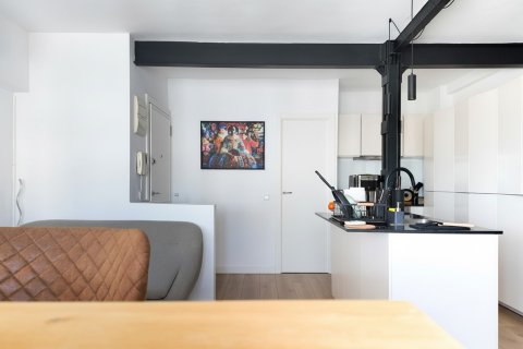 Dzīvoklis pārdošanā Alicante, Spānijā 2 istabas, 63 m2 Nr. 155522 - attēls 4