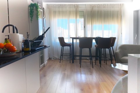 Dzīvoklis pārdošanā Alicante, Spānijā 2 istabas, 63 m2 Nr. 155522 - attēls 7