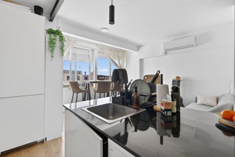 Apartament w Alicante, Hiszpania 2 sypialnie, 63 mkw. nr 155522 – zdjęcie 7