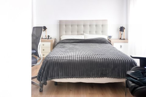 Dzīvoklis pārdošanā Alicante, Spānijā 2 istabas, 63 m2 Nr. 155522 - attēls 11