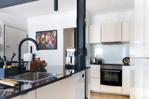 Apartament w Alicante, Hiszpania 2 sypialnie, 63 mkw. nr 155522 – zdjęcie 3