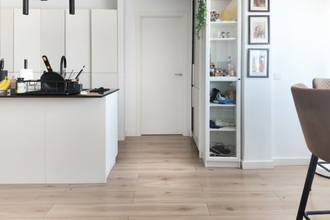 Dzīvoklis pārdošanā Alicante, Spānijā 2 istabas, 63 m2 Nr. 155522 - attēls 16