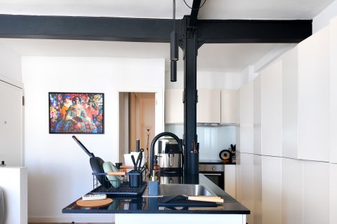 Dzīvoklis pārdošanā Alicante, Spānijā 2 istabas, 63 m2 Nr. 155522 - attēls 5