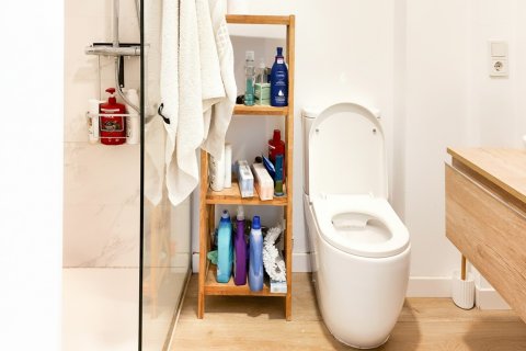 Dzīvoklis pārdošanā Alicante, Spānijā 2 istabas, 63 m2 Nr. 155522 - attēls 13