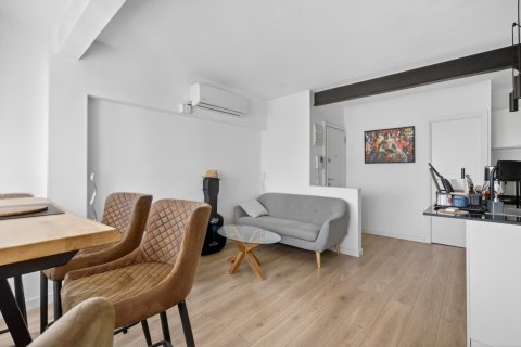 Apartament w Alicante, Hiszpania 2 sypialnie, 63 mkw. nr 155522 – zdjęcie 9