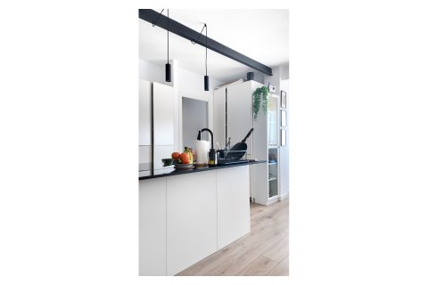 Dzīvoklis pārdošanā Alicante, Spānijā 2 istabas, 63 m2 Nr. 155522 - attēls 10