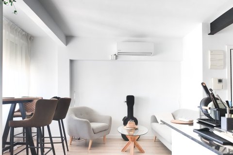 Apartment à Alicante, Espagne 2 chambres, 63 m2 No. 155522