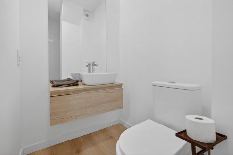 Apartament w Alicante, Hiszpania 2 sypialnie, 63 mkw. nr 155522 – zdjęcie 13