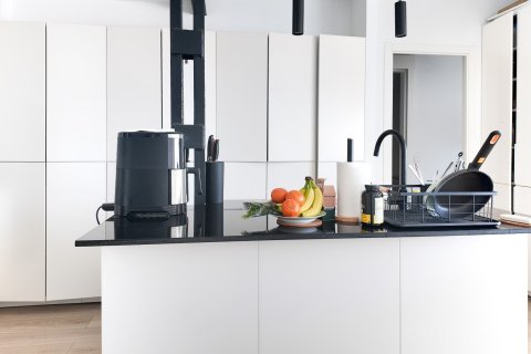 Apartament w Alicante, Hiszpania 2 sypialnie, 63 mkw. nr 155522 – zdjęcie 6